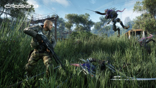 Crysis 3 PS3