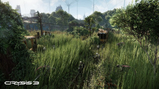 Crysis 3 PS3