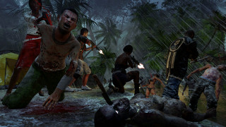 Dead Island Riptide PS3