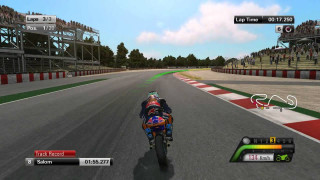 MotoGP 2013 PS3