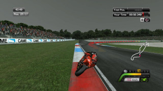 MotoGP 2013 PS3