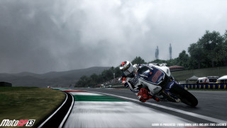 MotoGP 2013 PS3