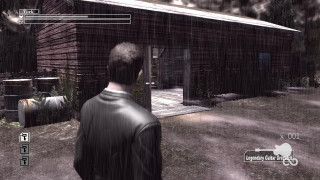 Deadly Premonition Director's Cut (Move támogatással) PS3