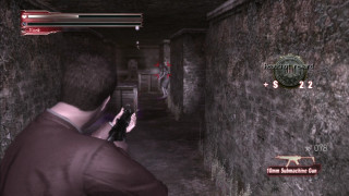 Deadly Premonition Director's Cut (Move támogatással) PS3