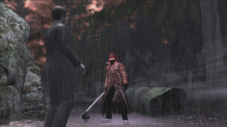 Deadly Premonition Director's Cut (Move támogatással) PS3