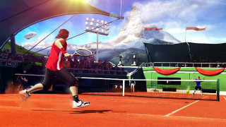 Sports Champions 2 (Move) PS3