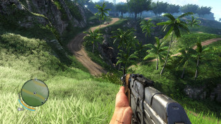 Far Cry 3 PS3