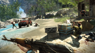 Far Cry 3 PS3