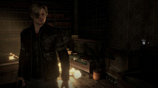 Resident Evil 6 PS3