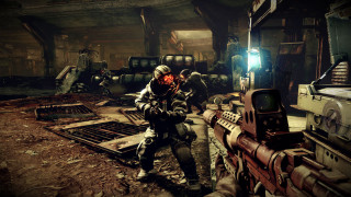 Killzone 3 Essentials PS3