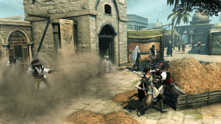 Assassin's Creed: Revelations PS3