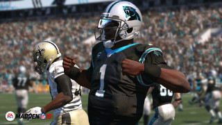 Madden NFL 15 PS3