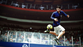 FIFA Street PS3