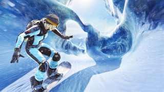 SSX PS3