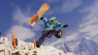 SSX PS3