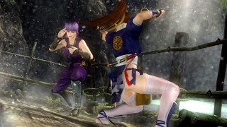 Dead or Alive 5 PS3