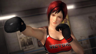 Dead or Alive 5 PS3