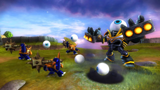 Skylanders Giants Starter Pack PS3