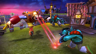 Skylanders Giants Starter Pack PS3