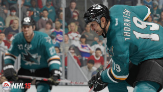 NHL 15 PS3