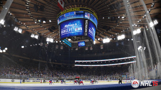 NHL 15 PS3