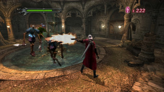 Devil May Cry HD Collection PS3