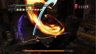 Devil May Cry HD Collection PS3