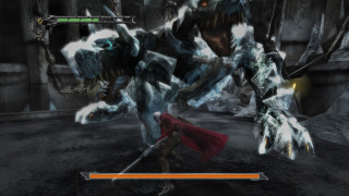 Devil May Cry HD Collection PS3