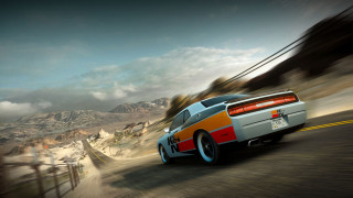 Need for Speed: The Run PS3