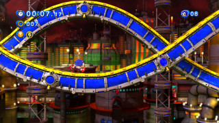 Sonic Generations PS3