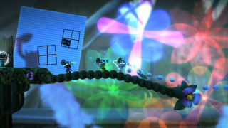 LittleBigPlanet 2 (Essential) PS3