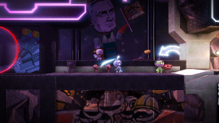 LittleBigPlanet 2 (Essential) PS3