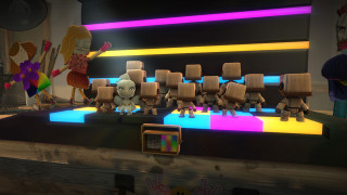 LittleBigPlanet 2 (Essential) PS3