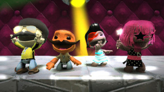 LittleBigPlanet 2 (Essential) PS3