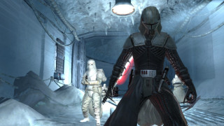 Star Wars: The Force Unleashed - Ultimate Sith Edition PS3