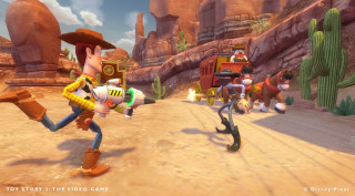 Toy Story 3 PS3