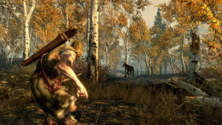 Elder Scrolls V: Skyrim PS3