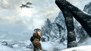 Elder Scrolls V: Skyrim PS3