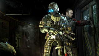 Dead Space 3 PS3