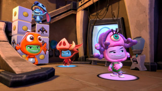 Disney Universe PS3