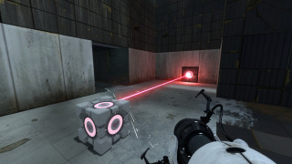 Portal 2 PS3