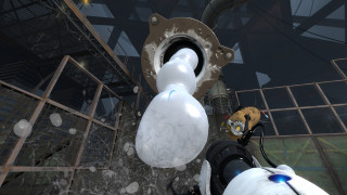 Portal 2 PS3