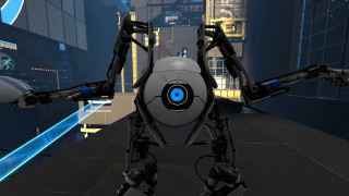 Portal 2 PS3