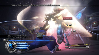 Final Fantasy XIII-2 (13) PS3