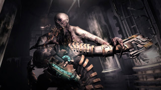 Dead Space 2 PS3