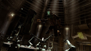 Dead Space 2 PS3