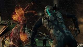 Dead Space 2 PS3