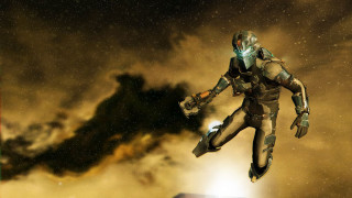 Dead Space 2 PS3