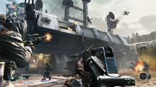 Call of Duty Black Ops PS3