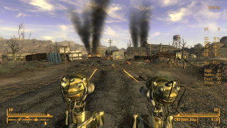 Fallout New Vegas Ultimate Edition PS3